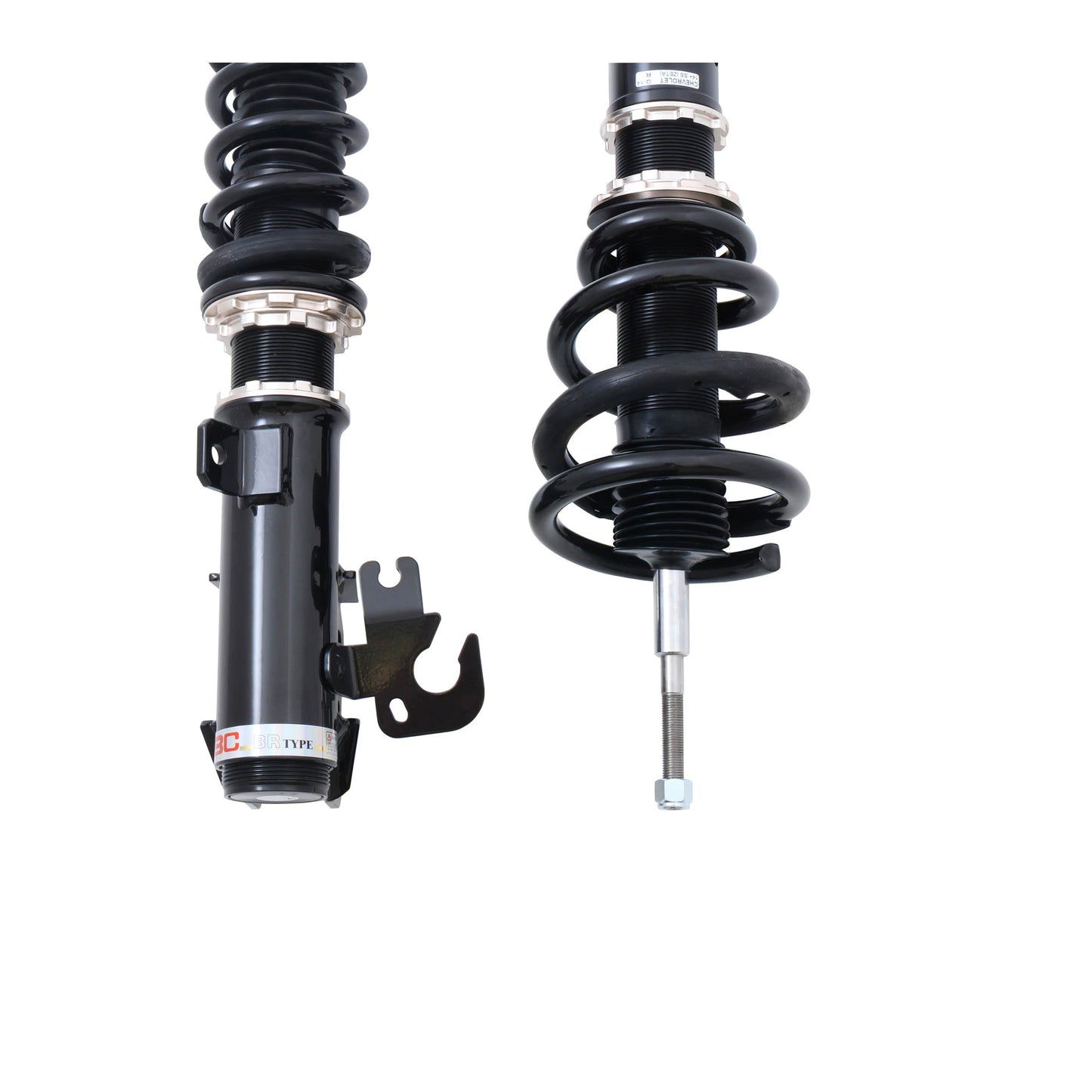 BC Racing 13-17 Chevrolet SS Coilovers