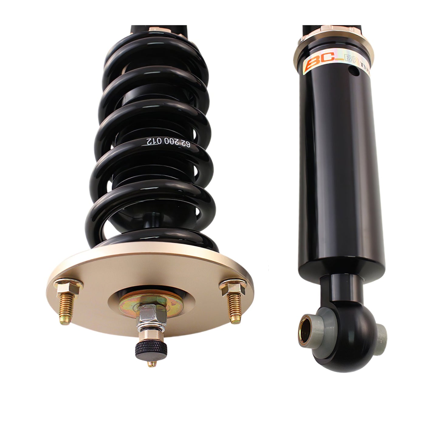 BC Racing 99-05 Lexus IS200 / IS300 Coilovers