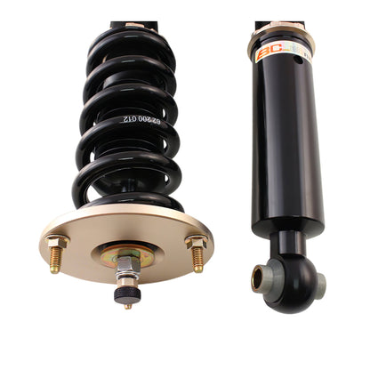BC Racing 99-05 Lexus IS200 / IS300 Coilovers