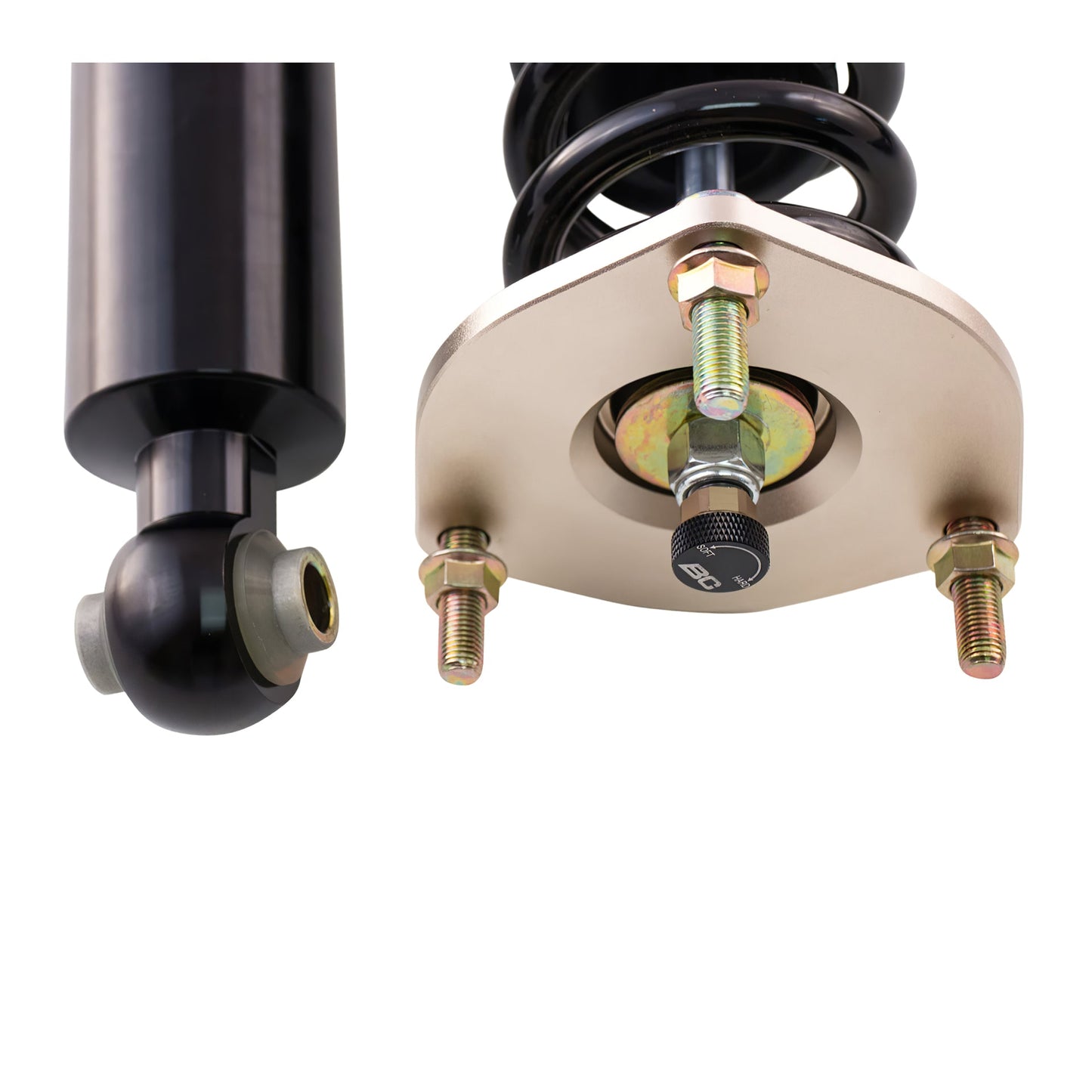 BC Racing 93-97 Lexus GS300 Coilovers