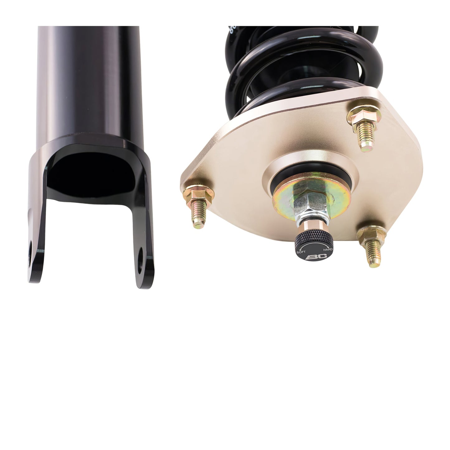 BC Racing 93-97 Lexus GS300 Coilovers