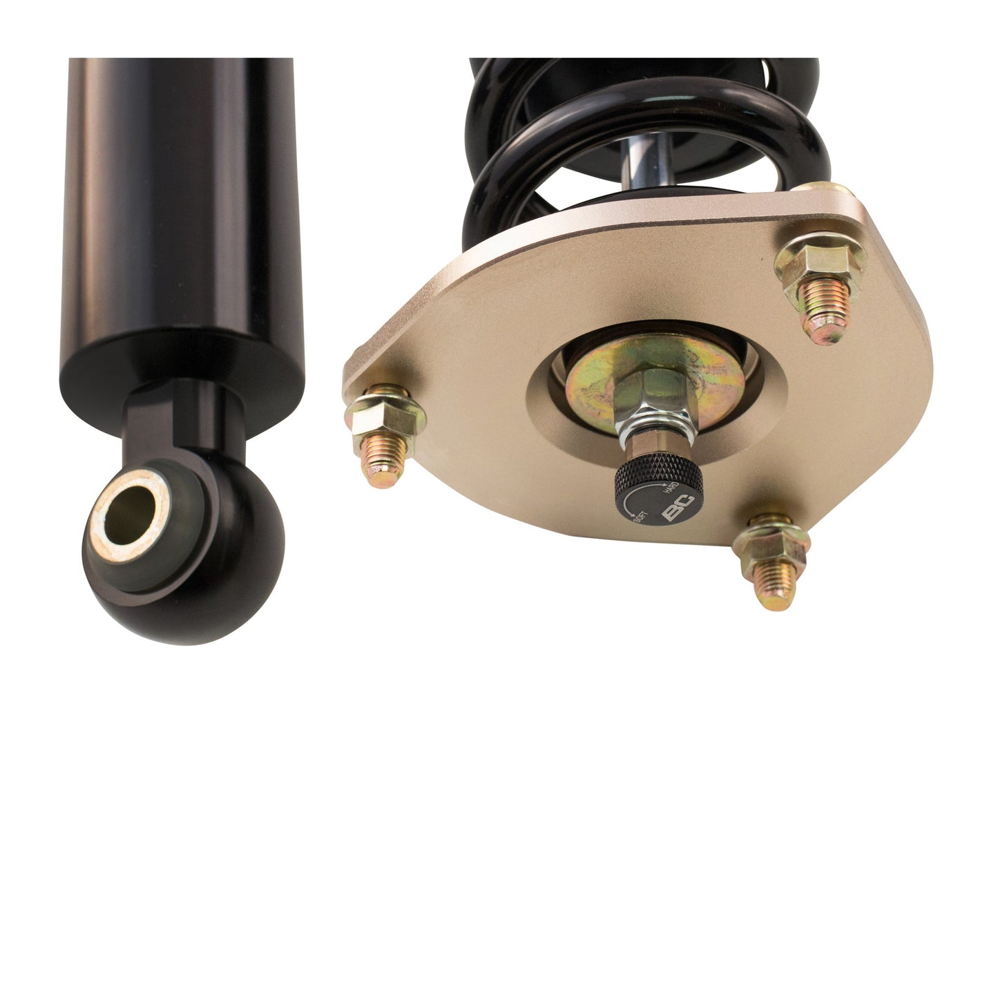 BC Racing 01-06 Lexus LS430 Coilovers