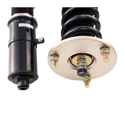 BC Racing 06-13 Lexus IS250 / IS350 / GS300 / GS350 (AWD) Coilovers