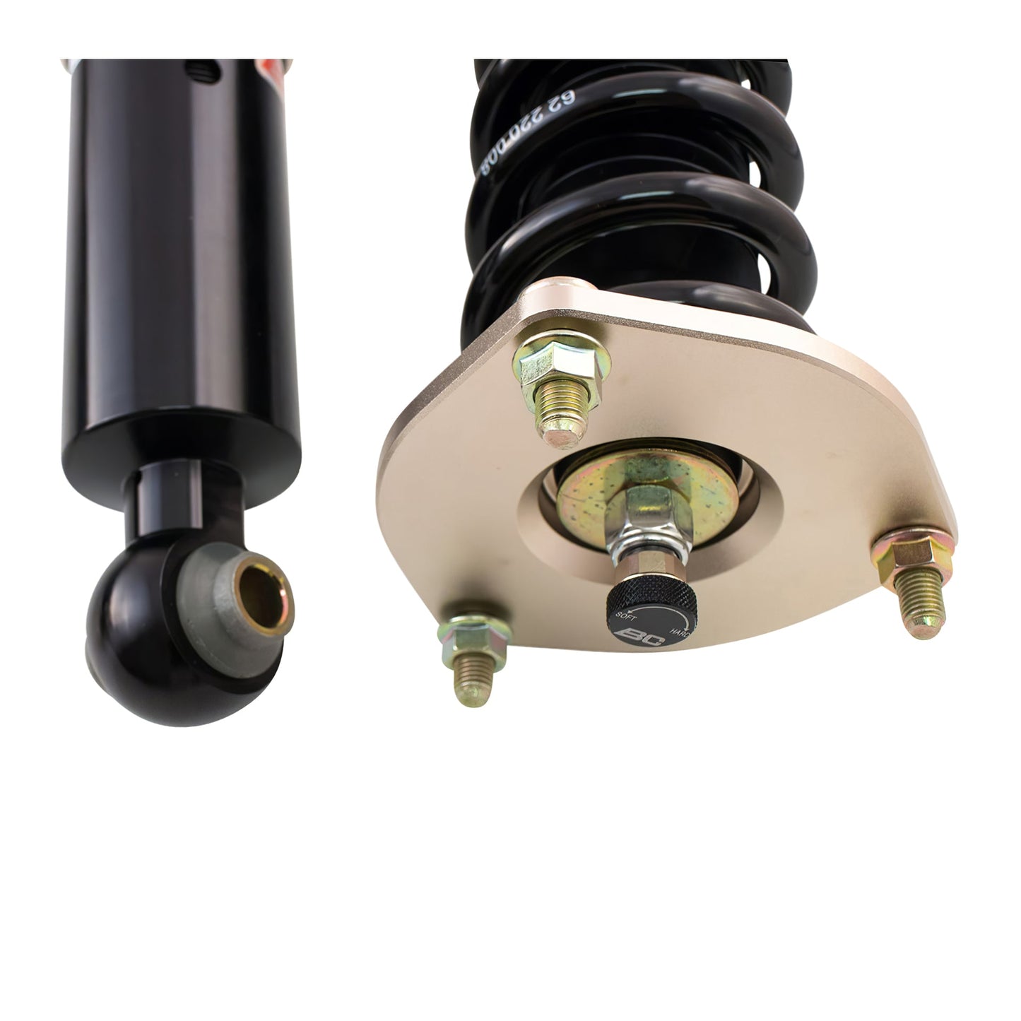 BC Racing 90-94 Lexus LS400 Coilovers
