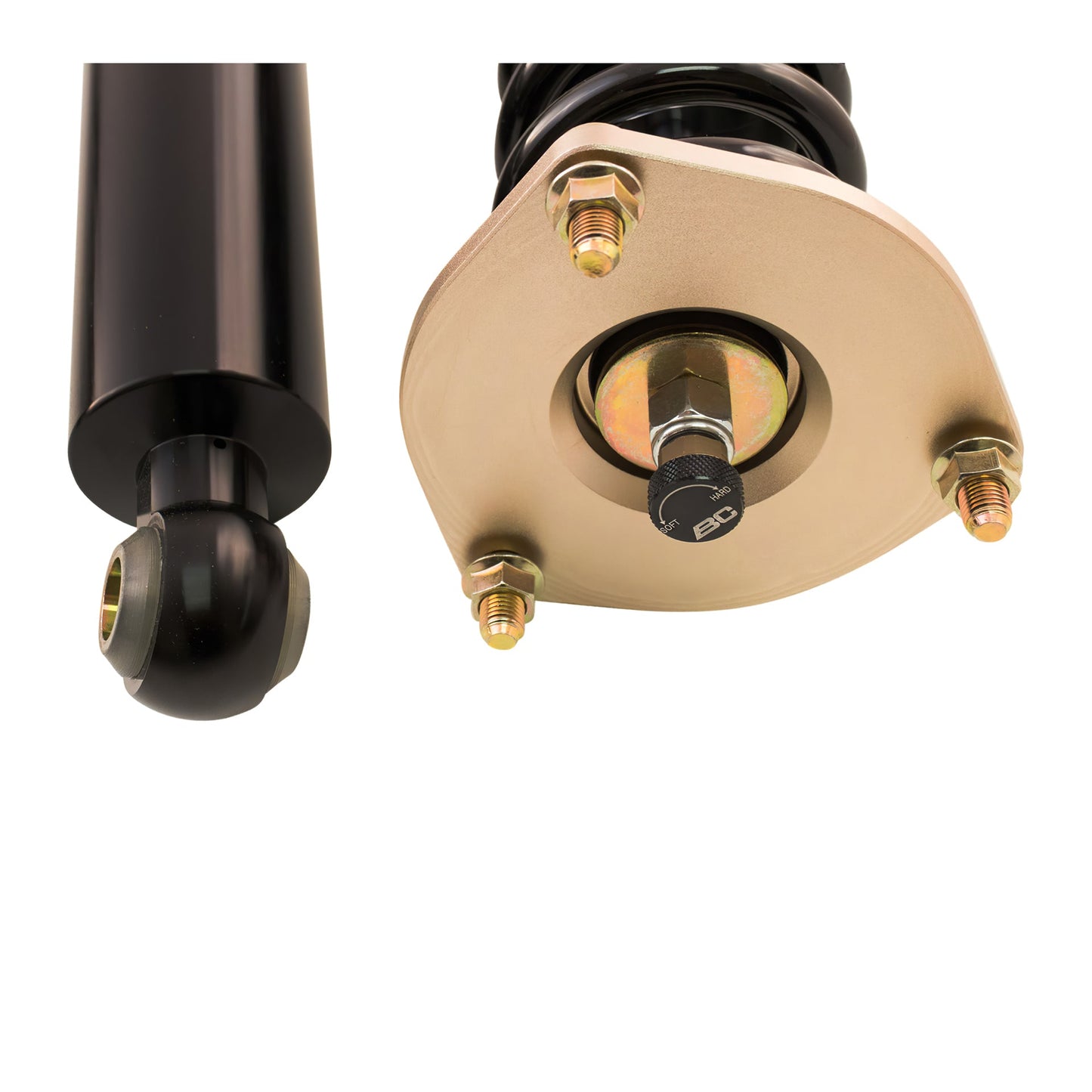 BC Racing 07-17 Lexus LS460 (RWD) Coilovers
