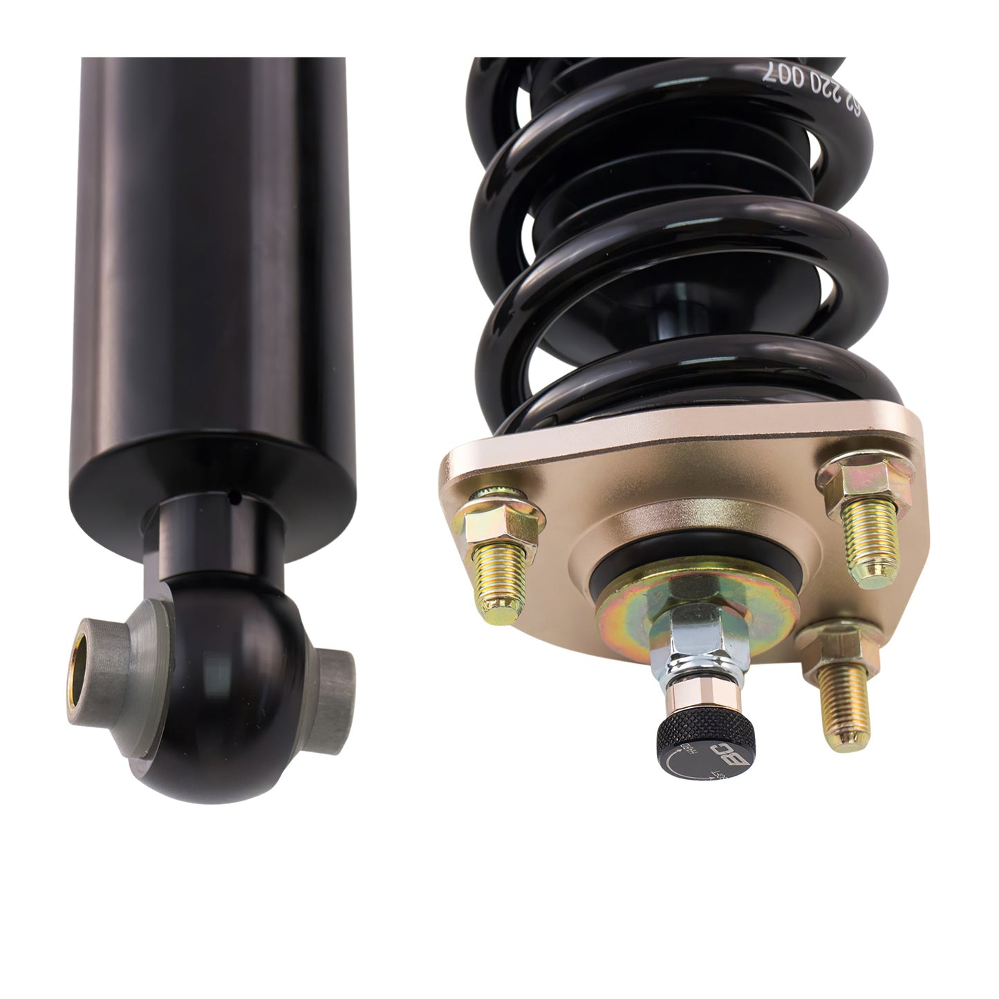 BC Racing 01-10 Lexus SC430 Coilovers