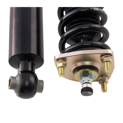 BC Racing 01-10 Lexus SC430 Coilovers