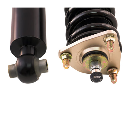 BC Racing 10-15 Lexus IS250C Coilovers