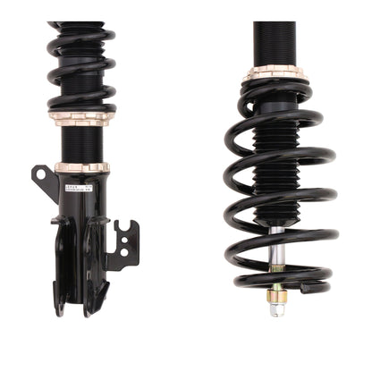 BC Racing 02-06 Lexus ES300 Coilovers