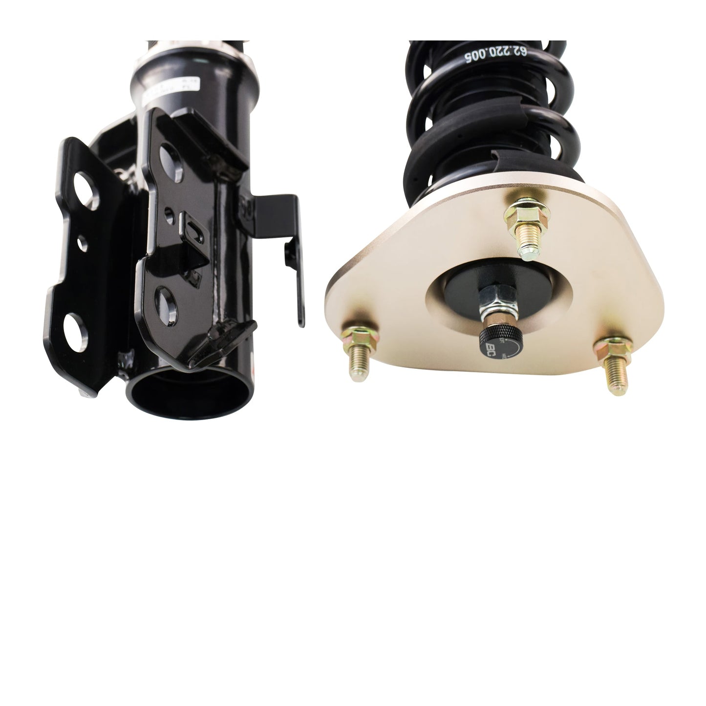 BC Racing 11-17 Lexus CT200h Coilovers