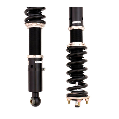 BC Racing 06-12 Lexus GS300 / GS350 / GS430 Coilovers