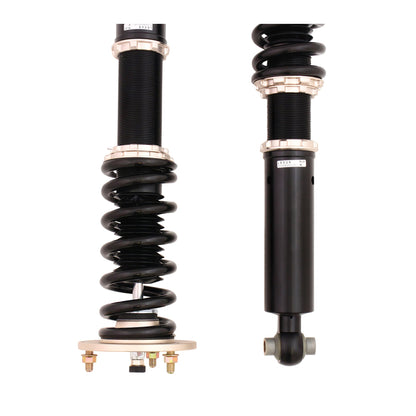BC Racing 06-12 Lexus GS300 / GS350 / GS430 Coilovers