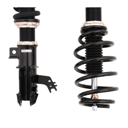 BC Racing 13-18 Lexus ES300h / 13-18 Lexus ES350 Coilovers