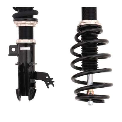 BC Racing 19-23 Lexus ES FWD / Hybrid Coilovers