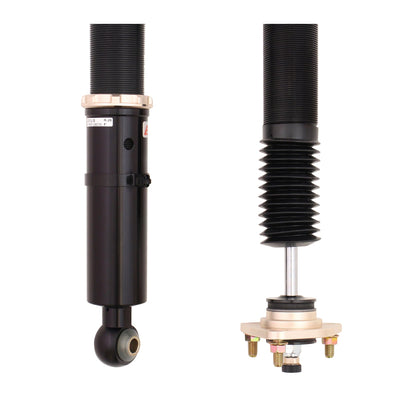BC Racing 15-17 Lexus RCF Coilovers