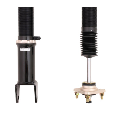 BC Racing 16-17 Lexus RC200t Coilovers