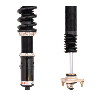 BC Racing 13-20 Lexus GS250 / GS350 // 14-25 Lexus IS250 / IS300 / IS350 (AWD) Coilovers