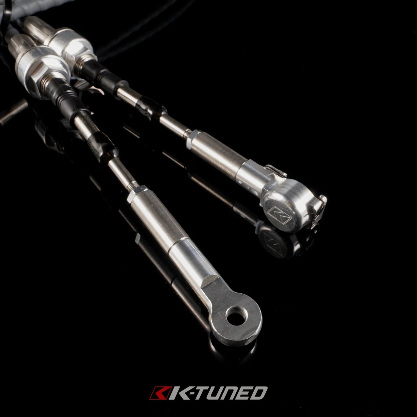 B-Series AWD - Race-Spec Shifter Cables