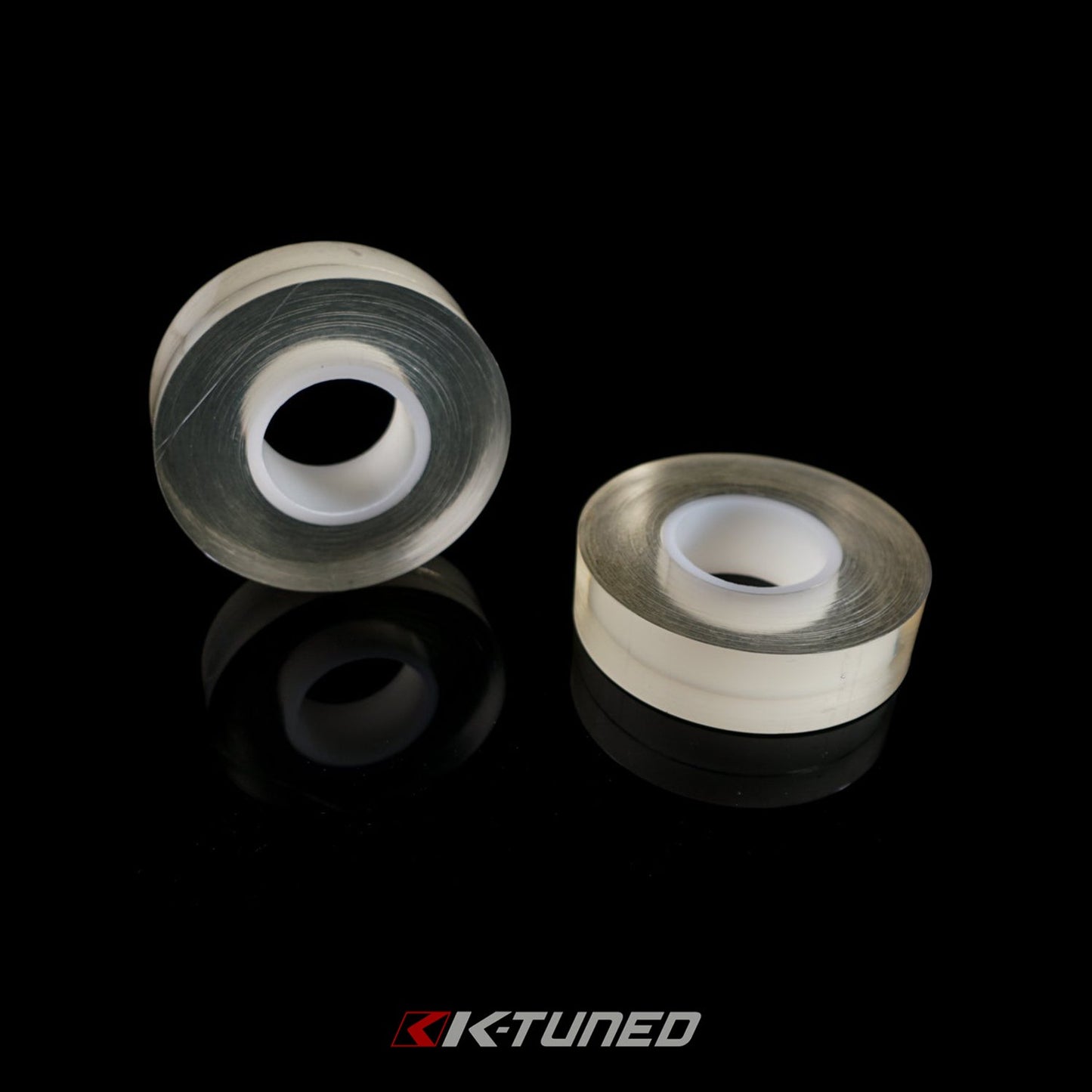 Clear Clean Cut Tape