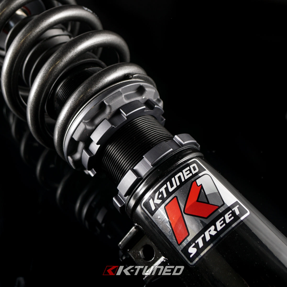 K1 - Street  16-21 Civic Si (10th Gen)