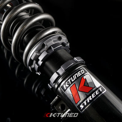 K1 - Street  16-21 Civic Si (10th Gen)