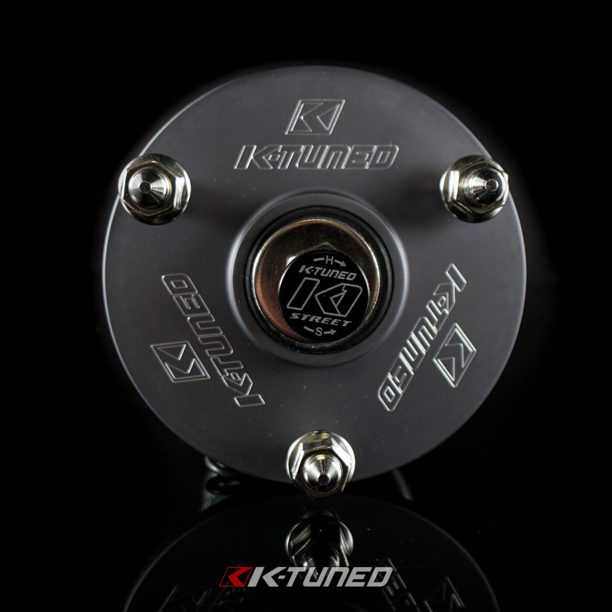 K1 - Street 90-05 NSX