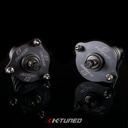 K1 - Street 92-01 Prelude