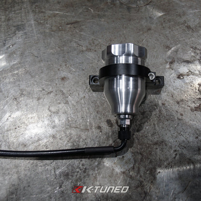 CMC Remote Mount Reservoir