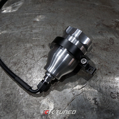 CMC Remote Mount Reservoir