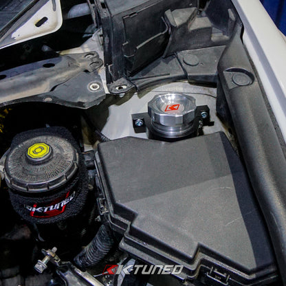 CMC Remote Mount Reservoir