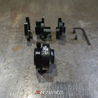 K-Tuned Firewall Grommet (0.65")