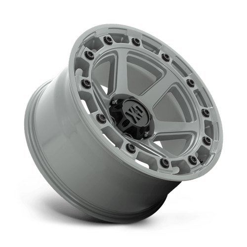 XD Series XD862 RAID Cement 17x9 0 6x139.7mm 106.1mm