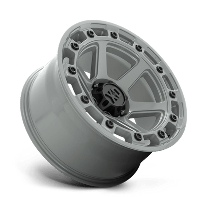 XD Series XD862 RAID Cement 20x10 -18 5x127mm 71.5mm