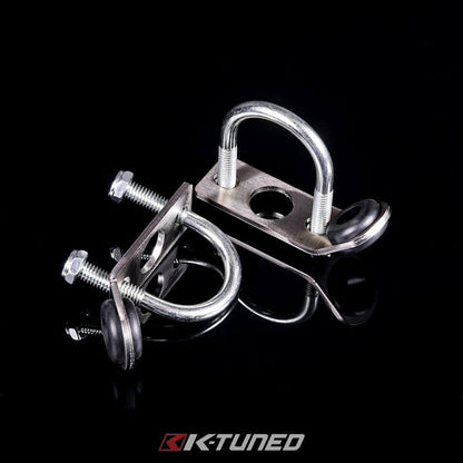 Rad Brackets for Traction Bars