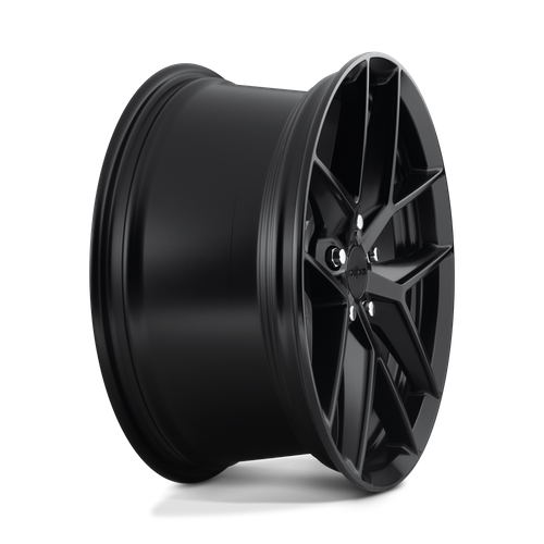 Rotiform R134 FLG Matte Black 18x8.5 +35 5x120mm 72.6mm