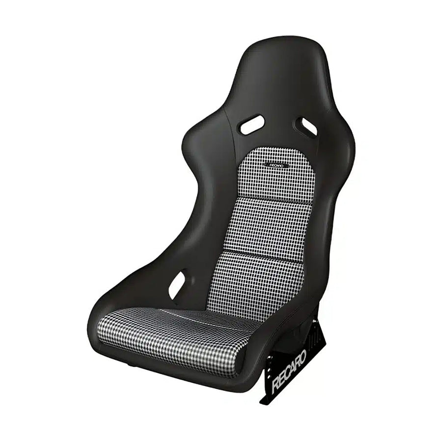 RECARO Race Pole Position/ Podium (PRE-ORDER ETA FEB 2027)