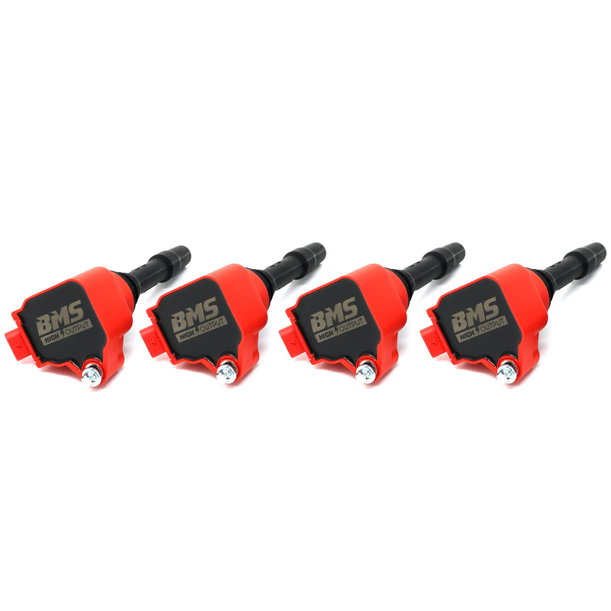 BMS High Output Ignition Coil Kits for BMW, MINI, & Supra (BETA)