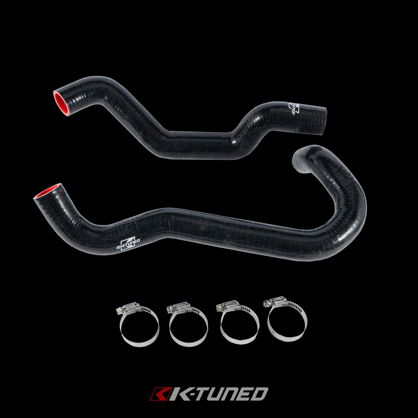 8th Gen Civic Si Silicone Radiator Hose Kit