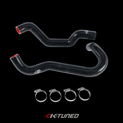 8th Gen Civic Si Silicone Radiator Hose Kit