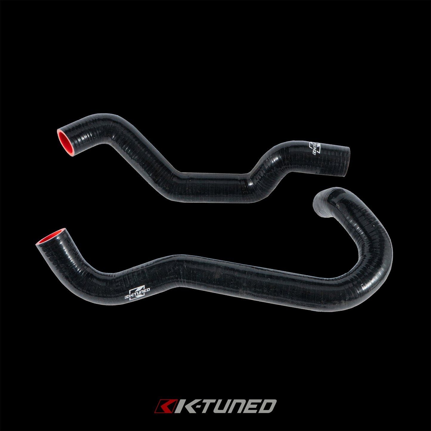 8th Gen Civic Si Silicone Radiator Hose Kit