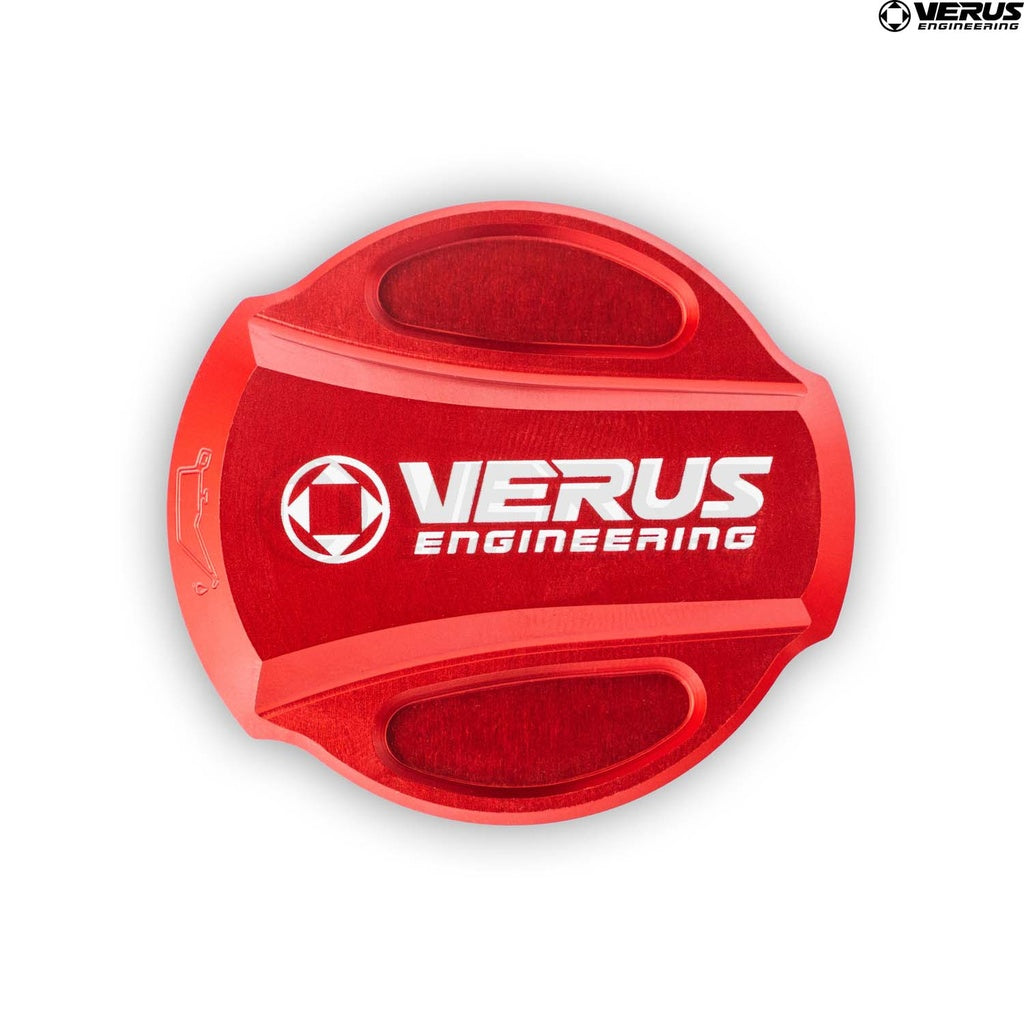 Verus - RLA Oil Cap - Subaru/Toyota