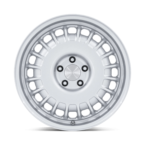 Rotiform RC205 PMF Gloss Silver 18x8.5 +35 5x120mm 72.6mm