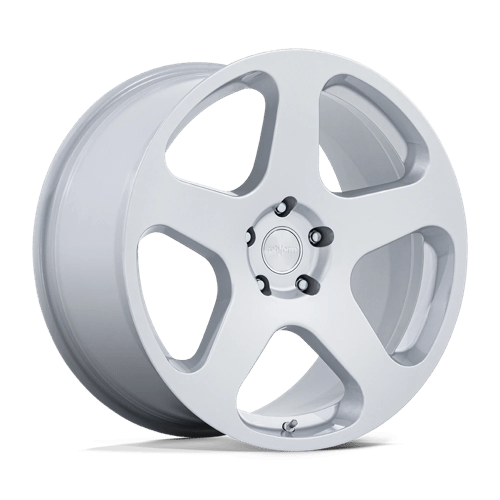 Rotiform RC200 NUE Gloss Silver 20x10 +40 5x120mm 65.1mm