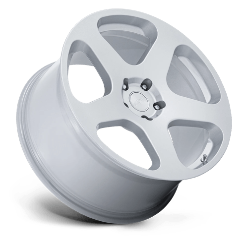 Rotiform RC200 NUE Gloss Silver 20x10 +40 5x120mm 65.1mm
