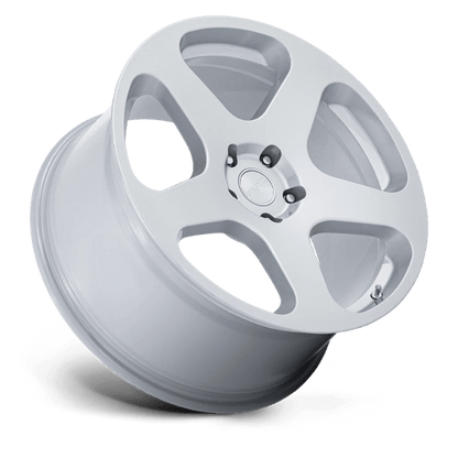 Rotiform RC200 NUE Gloss Silver 20x10 +40 5x120mm 65.1mm