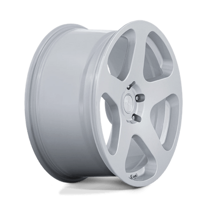 Rotiform RC200 NUE Gloss Silver 20x10 +40 5x120mm 65.1mm