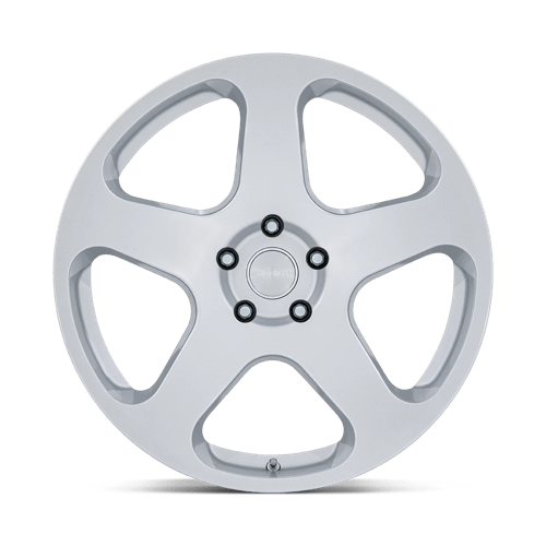 Rotiform RC200 NUE Gloss Silver 20x8.5 +35 5x120mm 65.1mm