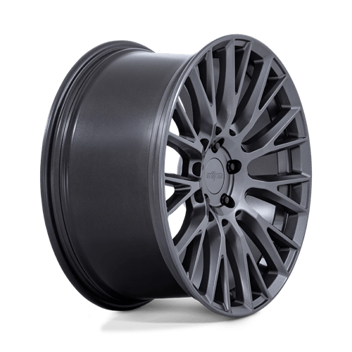 Rotiform RC201 LSE Matte Anthracite 20x10 +40 5x120mm 72.6mm
