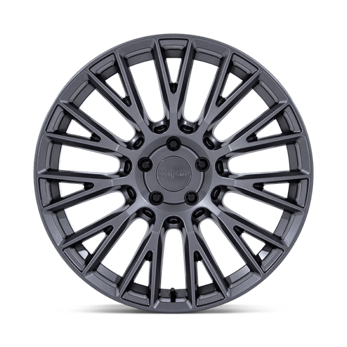 Rotiform RC201 LSE Matte Anthracite 20x10 +35 5x112mm 66.6mm
