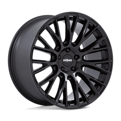 Rotiform RC201 LSE Satin Black 19x10 +40 5x120mm 72.6mm